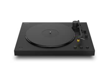 Technique audio Sony PS-LX5BT