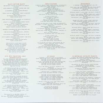 CD Soot Sprite: Wield Your Hope Like A Weapon