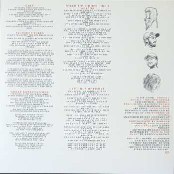 CD Soot Sprite: Wield Your Hope Like A Weapon