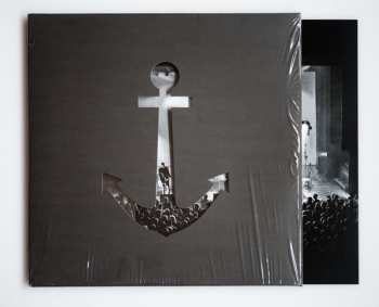 3LP Sophia: As We Make Our Way (The Live Recordings) CLR | LTD | NUM