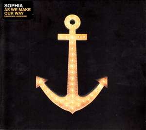 CD Sophia: As We Make Our Way (Unknown Harbours)