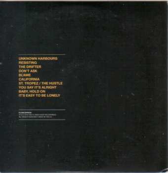 CD Sophia: As We Make Our Way (Unknown Harbours)