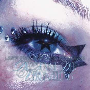 Album Sophia Blenda: Die Summe Der Vereinzelung (transparent Blue Vinyl