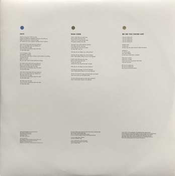 LP Sophia: Holding On / Letting Go 