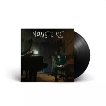 Sophia Kennedy: Monsters