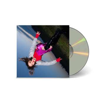 CD Sophia Kennedy: Squeeze Me