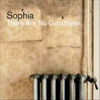 2CD Sophia: There Are No Goodbyes LTD | DIGI