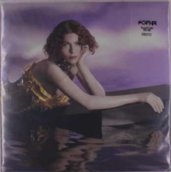 Album SOPHIE (Sophie Xeon): Oil Of Every Pearl's Un-Insides Non-Stop Remix Album