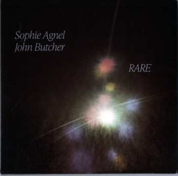 Album John Butcher: Rare