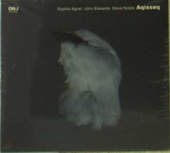 Album John Edwards: Aqisseq