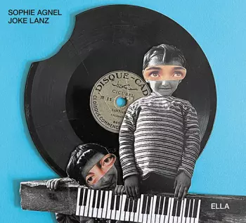 Sophie Agnel: Ella