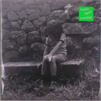 Album Sophie Agnel: Learning