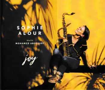invite Mohamed Abozekry - Joy