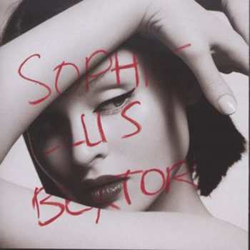 Album Sophie Ellis-Bextor: Read My Lips