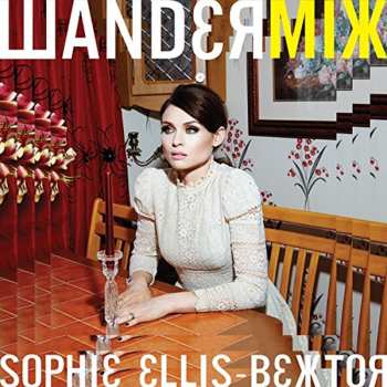 2CD Sophie Ellis-Bextor: Wanderlust