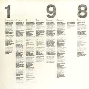 2LP Sophie Hunger: 1983 LTD