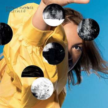 Album Sophie Hunger: Molecules