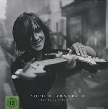 Album Sophie Hunger: The Rules Of Fire