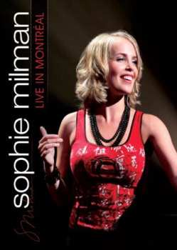 DVD Sophie Milman: Live In Montréal