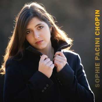 CD Frédéric Chopin: Chopin