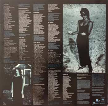 LP Sophie Zelmani: Precious Burden CLR