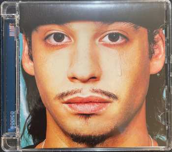 CD Sopico: Nuages