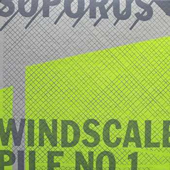 CD Soporus: Windscale Pile No. 1