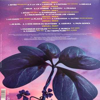 3LP Soprano: Du Phoenix Aux Étoiles... LTD