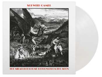 LP Sopwith Camel: The Miraculous Hump Returns From The Moon LTD | NUM | CLR