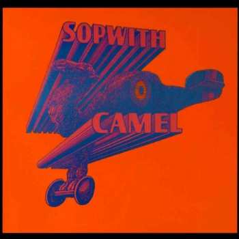 CD Sopwith Camel: Sopwith Camel