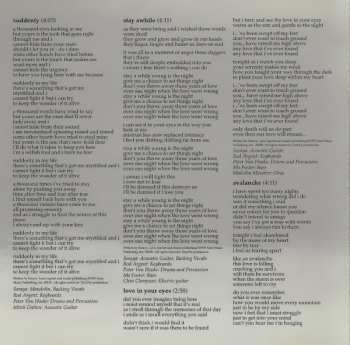 CD Soraya: On Nights Like This