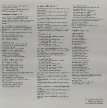 CD Soraya: On Nights Like This