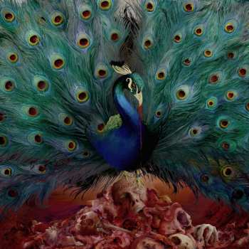 2LP/2CD/DVD/Coffret Opeth: Sorceress LTD | DIGI