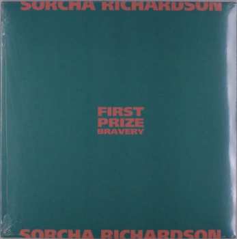 LP Sorcha Richardson: First Prize Bravery
