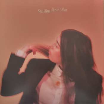LP Sorcha Richardson: Smiling Like an Idiot