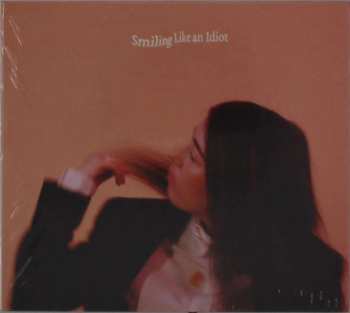 CD Sorcha Richardson: Smiling Like An Idiot