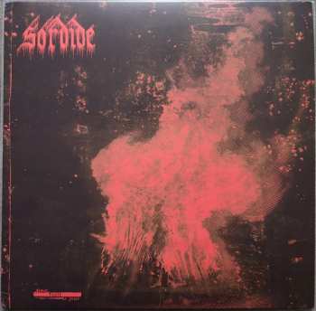 2LP Sordide: Ainsi Finit Le Jour CLR