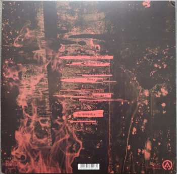 2LP Sordide: Ainsi Finit Le Jour CLR