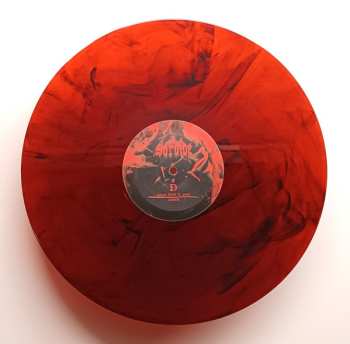 2LP Sordide: Ainsi Finit Le Jour CLR