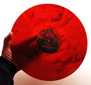 2LP Sordide: Ainsi Finit Le Jour CLR
