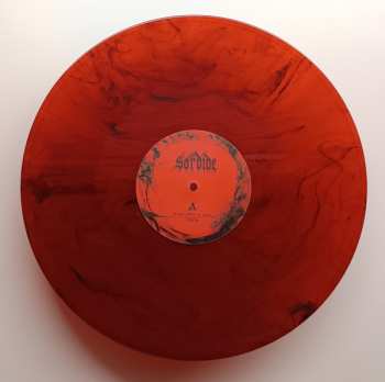 2LP Sordide: Ainsi Finit Le Jour CLR