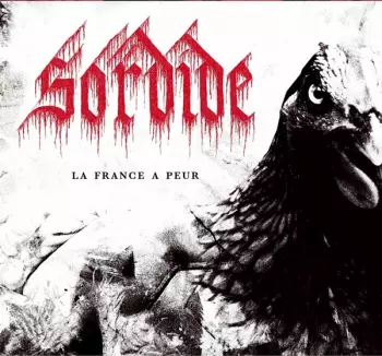 La France A Peur