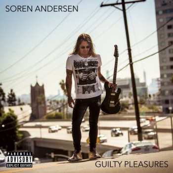 LP Søren Andersen: Guilty Pleasures