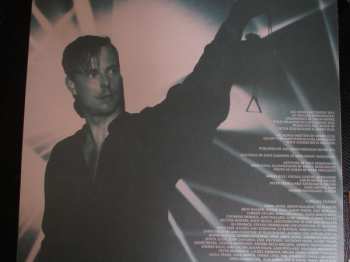 LP Søren Løkke Juul: This Moment CLR