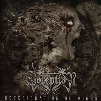 Deterioration Of Minds