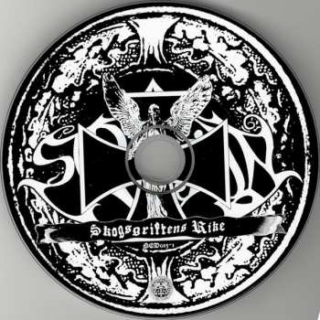 CD Sorhin: Skogsgriftens Rike