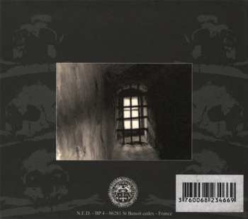 CD Sorhin: Skogsgriftens Rike