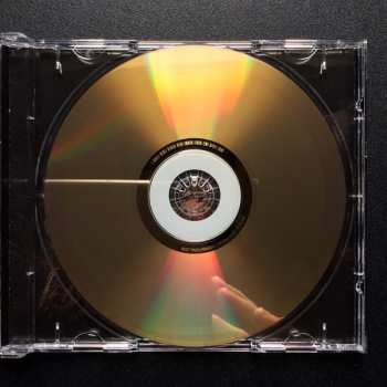 CD Sorizon: Thanatos Rising LTD