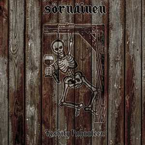 LP Sörnäinen: Keskity Pahuuteen