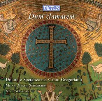 Album Sorrow & Hope In Gregorian Chant / Various: Sorrow & Hope In Gregorian Chant